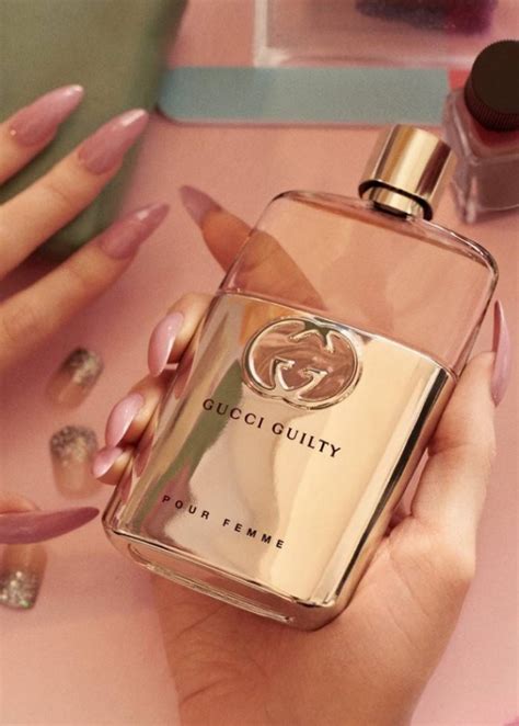 lana del rey gucci fragrance|pictures of gucci guilty perfume.